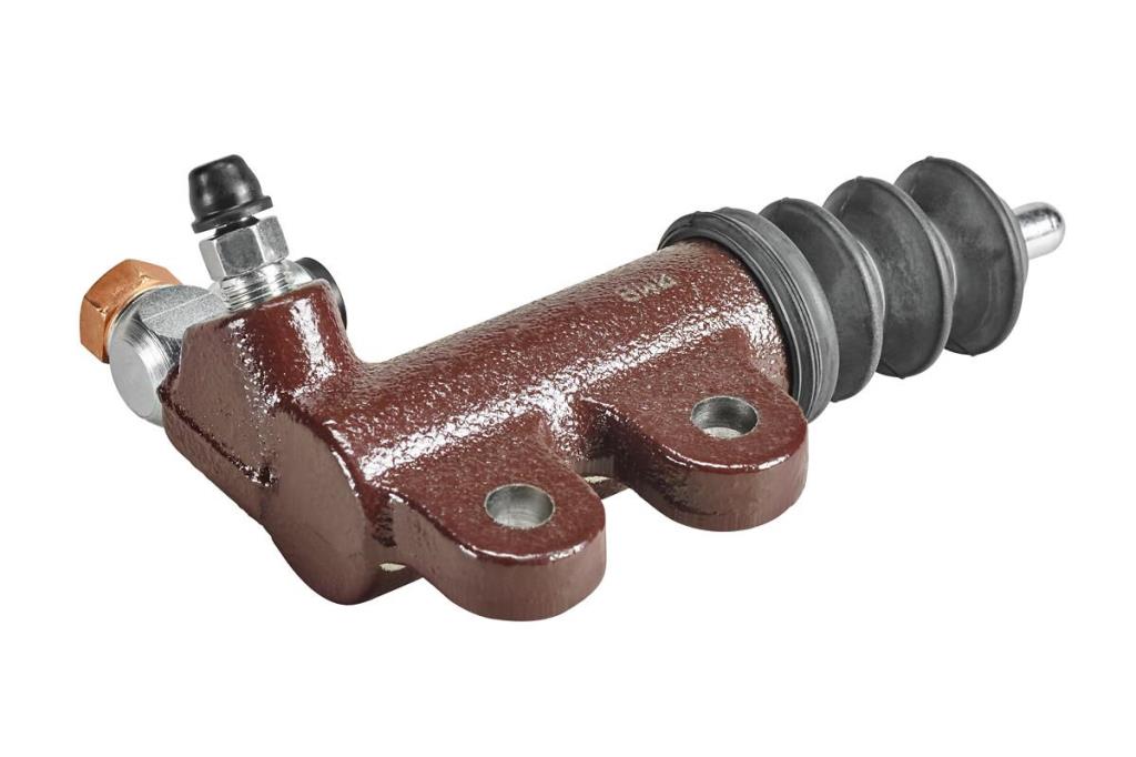 Receptor embraiagem VALEO 804772